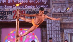 Shilpgram Utsav 2019, Udaipur, Rajasthan