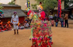 Shilpgram Utsav 2019, Udaipur, Rajasthan