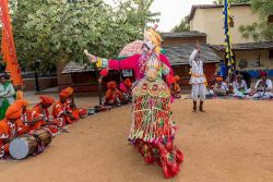 Shilpgram Utsav 2019, Udaipur, Rajasthan