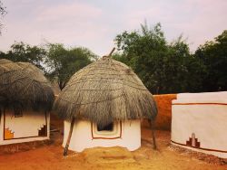 Shilpgram Utsav 2019, Udaipur, Rajasthan