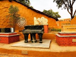 Shilpgram Utsav 2019, Udaipur, Rajasthan