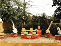 Shilpgram Utsav 2019, Udaipur, Rajasthan