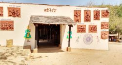 Shilpgram Utsav 2019, Udaipur, Rajasthan