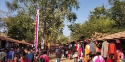 Shilpgram Utsav 2019, Udaipur, Rajasthan