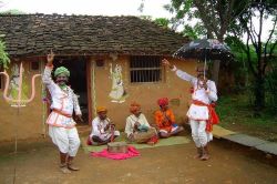 Shilpgram Utsav 2019, Udaipur, Rajasthan