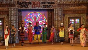 Shilpgram Utsav 2019, Udaipur, Rajasthan