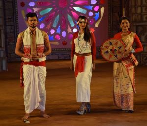 Shilpgram Utsav 2019, Udaipur, Rajasthan