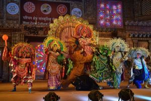 Shilpgram Utsav 2019, Udaipur, Rajasthan