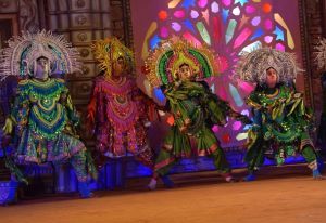 Shilpgram Utsav 2019, Udaipur, Rajasthan