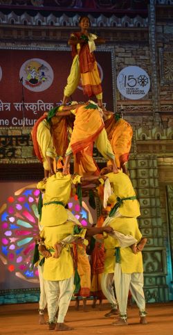 Shilpgram Utsav 2019, Udaipur, Rajasthan