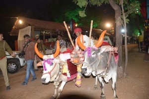 Shilpgram Utsav 2019, Udaipur, Rajasthan