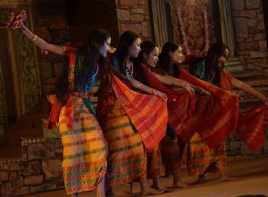 Shilpgram Utsav 2019, Udaipur, Rajasthan