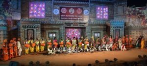 Shilpgram Utsav 2019, Udaipur, Rajasthan