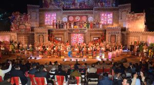 Shilpgram Utsav 2019, Udaipur, Rajasthan