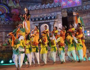 Shilpgram Utsav 2019, Udaipur, Rajasthan