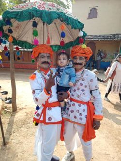 Shilpgram Utsav 2019, Udaipur, Rajasthan