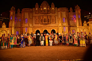 Shilpgram Utsav 2021, Udaipur, Rajasthan