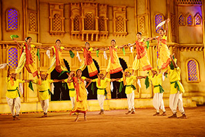 Shilpgram Utsav 2021, Udaipur, Rajasthan