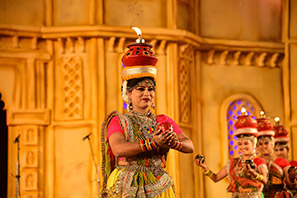 Shilpgram Utsav 2021, Udaipur, Rajasthan