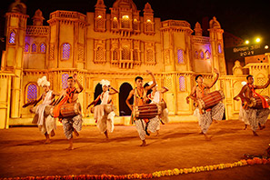 Shilpgram Utsav 2021, Udaipur, Rajasthan