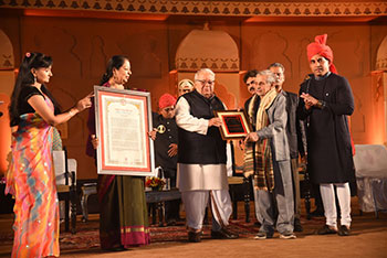 Shilpgram Utsav 2022, Udaipur, Rajasthan