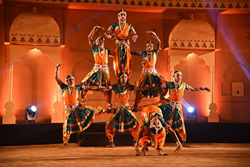 Shilpgram Utsav 2022, Udaipur, Rajasthan