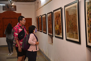 Shilpgram Utsav 2022, Udaipur, Rajasthan