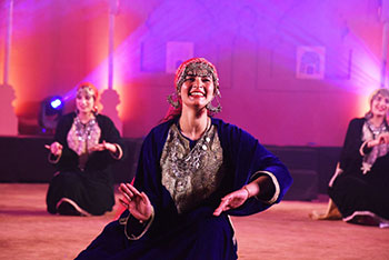 Shilpgram Utsav 2022, Udaipur, Rajasthan