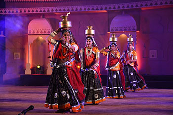 Shilpgram Utsav 2022, Udaipur, Rajasthan