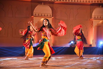 Shilpgram Utsav 2022, Udaipur, Rajasthan