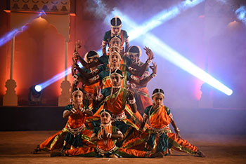 Shilpgram Utsav 2022, Udaipur, Rajasthan