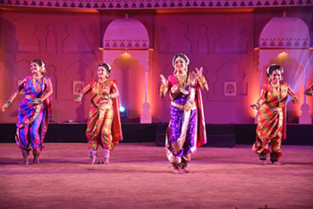 Shilpgram Utsav 2022, Udaipur, Rajasthan