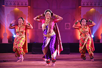 Shilpgram Utsav 2022, Udaipur, Rajasthan