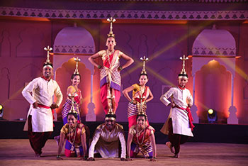 Shilpgram Utsav 2022, Udaipur, Rajasthan