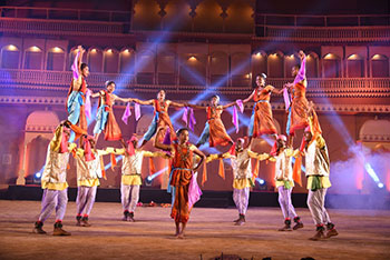 Shilpgram Utsav 2022, Udaipur, Rajasthan