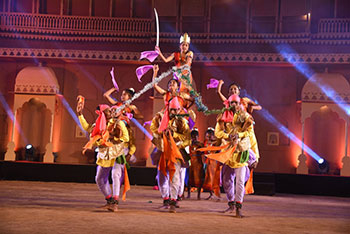 Shilpgram Utsav 2022, Udaipur, Rajasthan