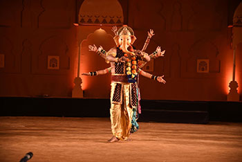 Shilpgram Utsav 2022, Udaipur, Rajasthan