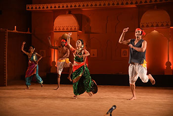 Shilpgram Utsav 2022, Udaipur, Rajasthan