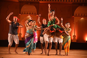 Shilpgram Utsav 2022, Udaipur, Rajasthan