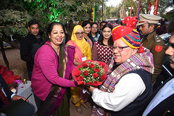 Shilpgram Utsav 2022, Udaipur, Rajasthan