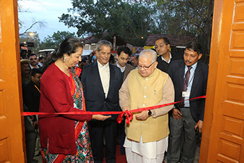 Shilpgram Utsav 2023, Udaipur, Rajasthan