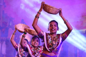 Shilpgram Utsav 2023, Udaipur, Rajasthan