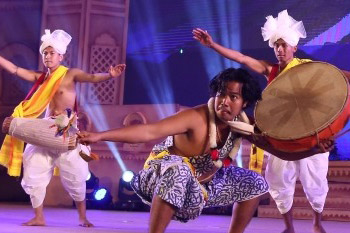 Shilpgram Utsav 2023, Udaipur, Rajasthan