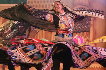 Shilpgram Utsav 2023, Udaipur, Rajasthan