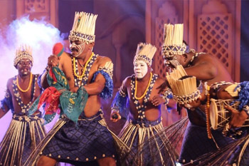 Shilpgram Utsav 2023, Udaipur, Rajasthan