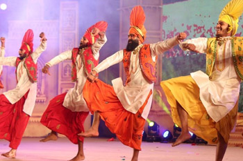 Shilpgram Utsav 2023, Udaipur, Rajasthan