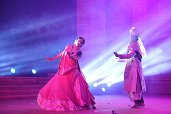 Shilpgram Utsav 2023, Udaipur, Rajasthan