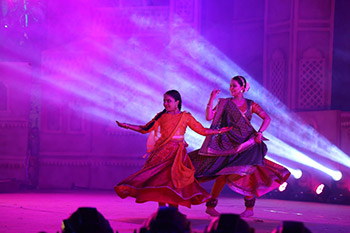 Shilpgram Utsav 2023, Udaipur, Rajasthan