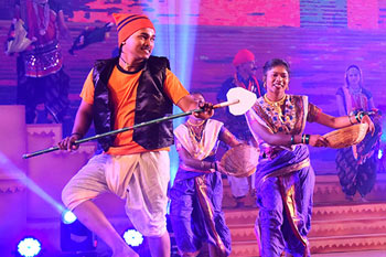 Shilpgram Utsav 2023, Udaipur, Rajasthan