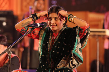 Shilpgram Utsav 2023, Udaipur, Rajasthan